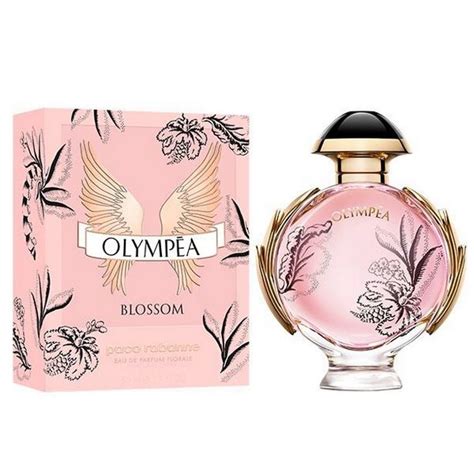 paco rabanne olympea superdrug.